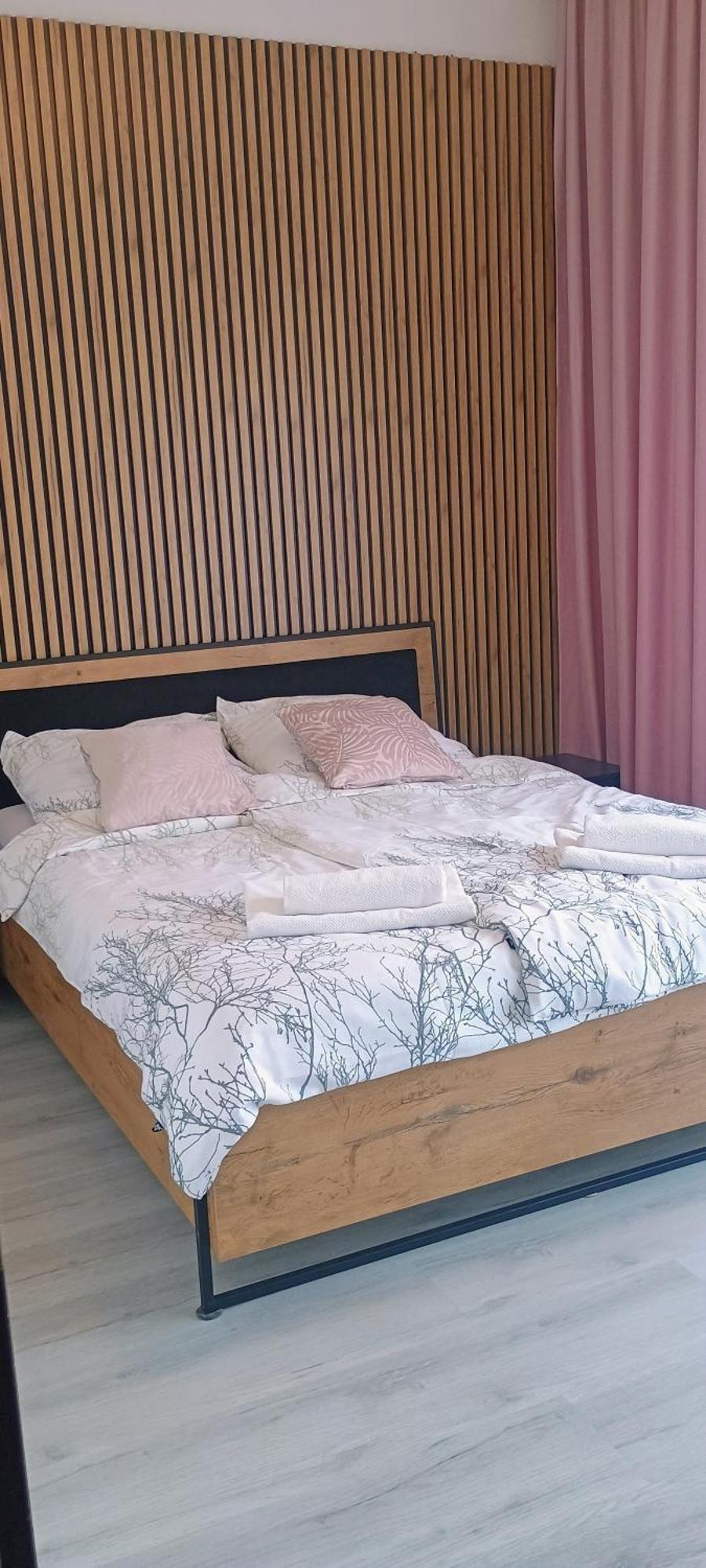 Appartement Kuestenperle Świnoujście Εξωτερικό φωτογραφία