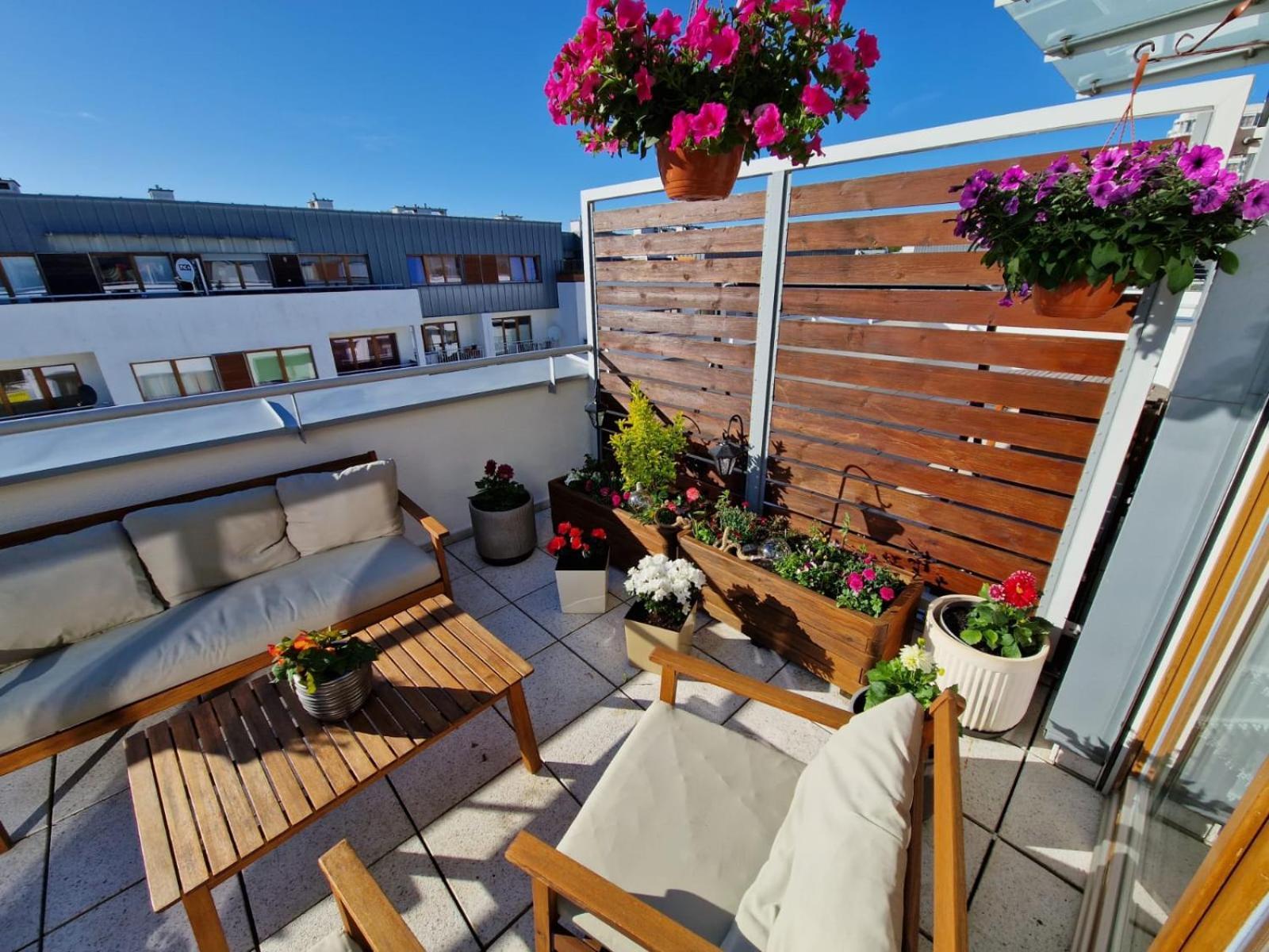 Appartement Kuestenperle Świnoujście Εξωτερικό φωτογραφία
