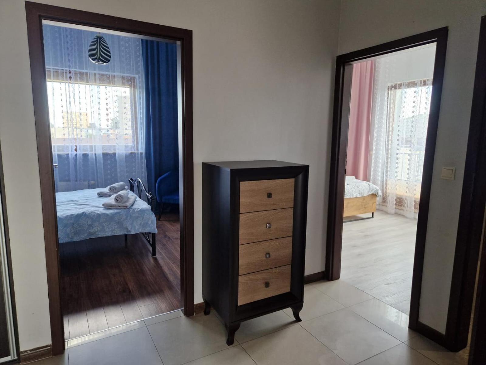 Appartement Kuestenperle Świnoujście Εξωτερικό φωτογραφία