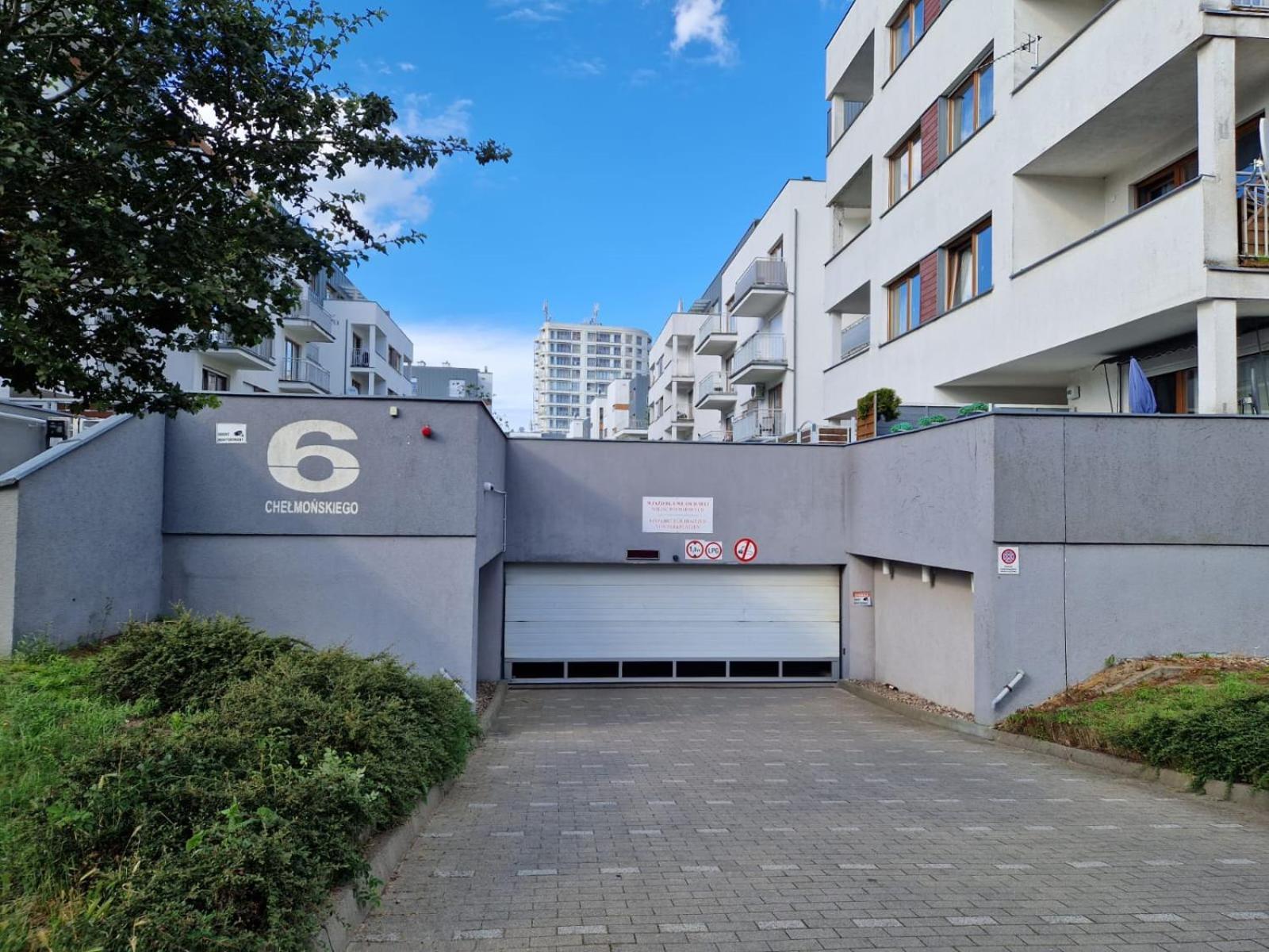Appartement Kuestenperle Świnoujście Εξωτερικό φωτογραφία